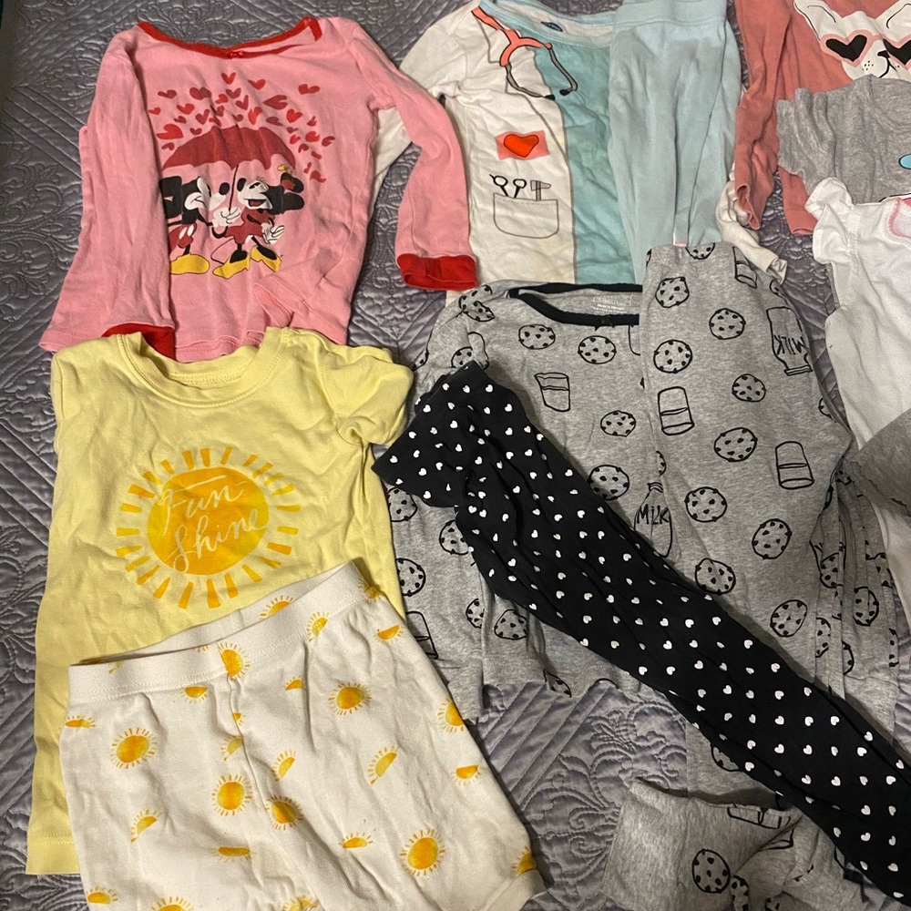 5t clothes